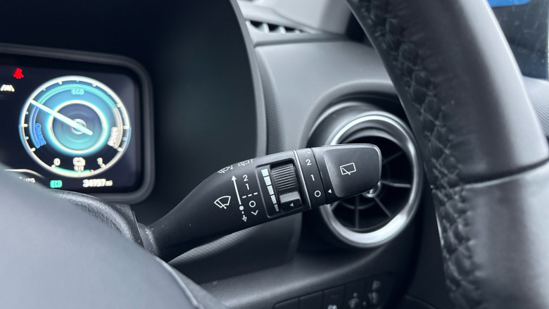 Hyundai Kona 1.6 GDi Hybrid SE Connect 5dr DCT Hybrid Hatchback